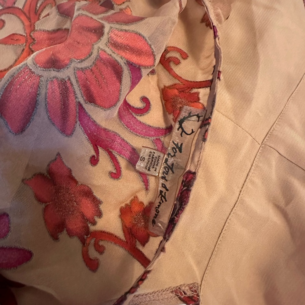 For Love and Lemons Saffron Maxi - Small - very rare - Picture 9 of 16